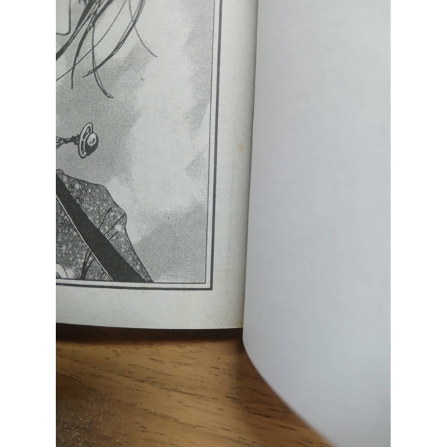 NANA นานะ 3 **รบกวนเลื่อนดูสภาพหนังสือก่อนการสั่งซื้อ**